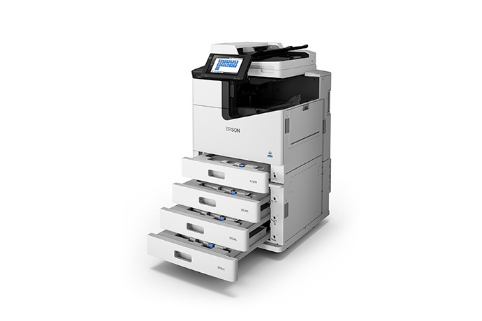 Multifunction printer on sale