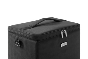 Epson EpiqVision Mini Custom Travel Case for EF21 and EF22 – Black