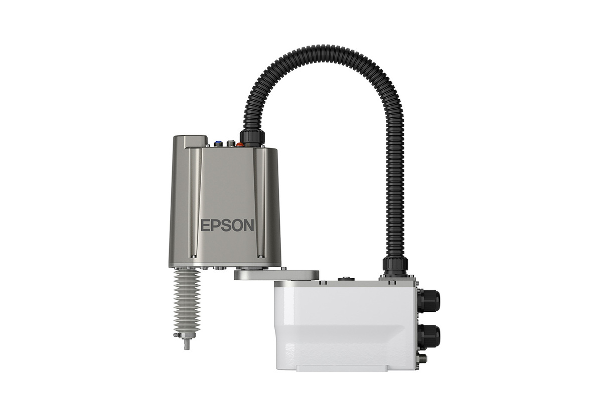 Robot Epson SCARA GX1C