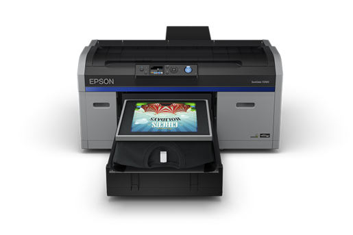 Epson t shirt maker sales