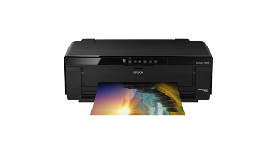 Epson Printers - All-in-One, Wide Format, Photo & Label ...
