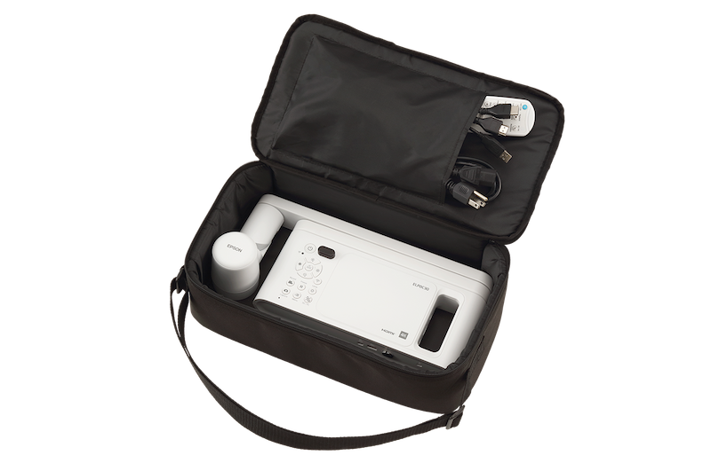 ELPDC30 Wireless Document Camera