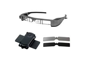 V11H756120 | Moverio BT-300 Drone FPV Edition | Smart Glasses 
