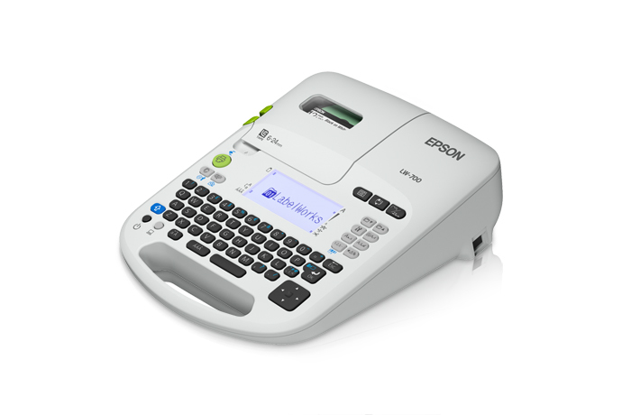 Epson LabelWorks LW-700 Label Printer