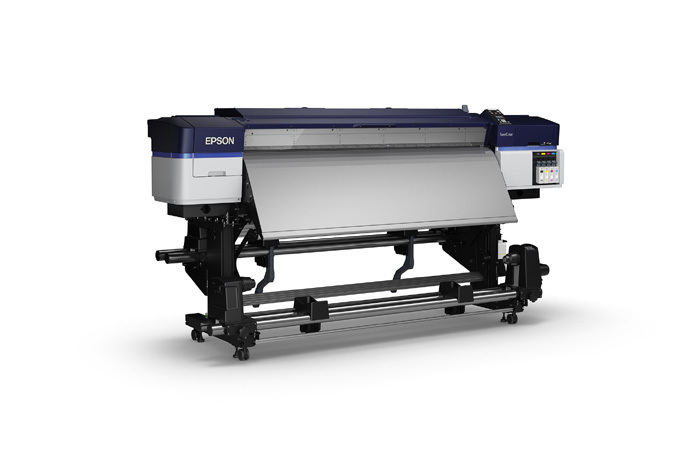 Graphtec CE6000 48 inch Cutter - DISCONTINUED - Epson SureColor