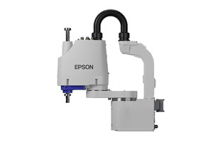 Robot Epson SCARA GX4B - 250mm