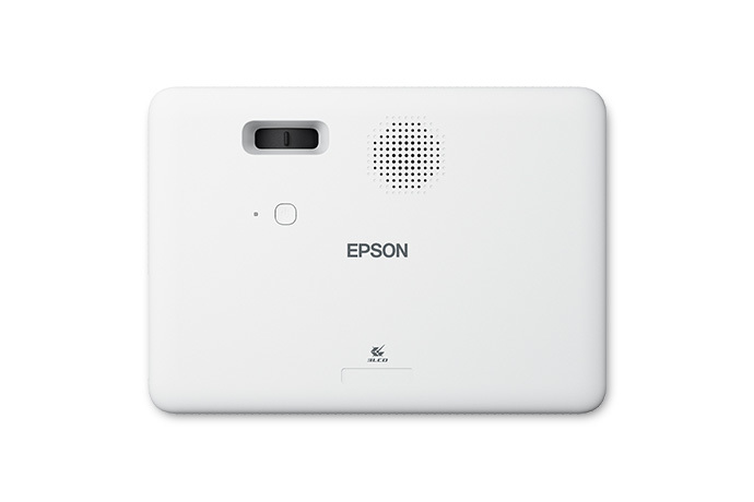 EpiqVision<sup>®</sup> Flex CO-W01 Portable Projector - Certified ReNew