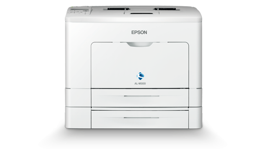 Epson WorkForce AL-M300DN Mono Laser Printer