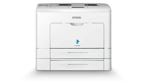 Epson WorkForce AL-M300DN Mono Laser Printer