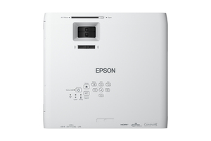 Epson EB-L210W WXGA Standard-Throw Laser Projector with Built-in Wireless