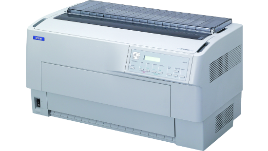 C11C605021 | Epson DFX-9000 Matrix Printer | Dot Matrix Printers | Epson Malaysia