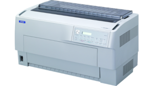 Epson DFX-9000 Dot Matrix Printer