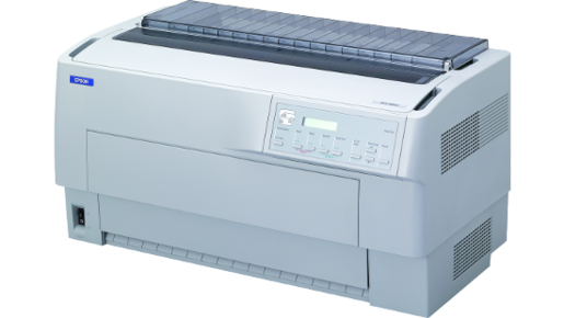 Epson DFX-9000