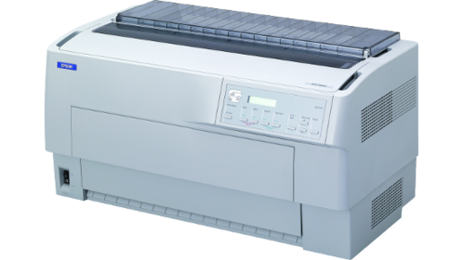 Epson DFX-9000 Dot Matrix Printer