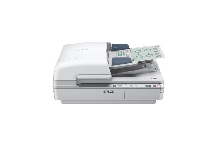 Epson WorkForce DS-7500