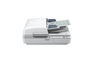 Epson WorkForce DS-7500