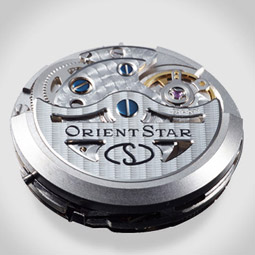 MANUFACTURE ORIENT WATCH Romania Site