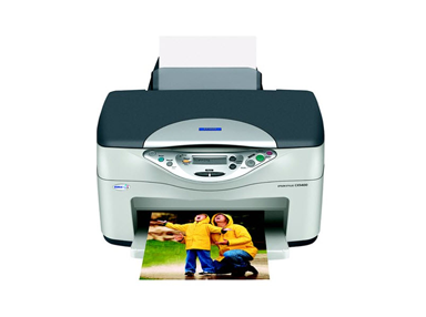 Epson Stylus CX5400