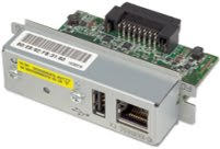 Ethernet Interface card UB-E04