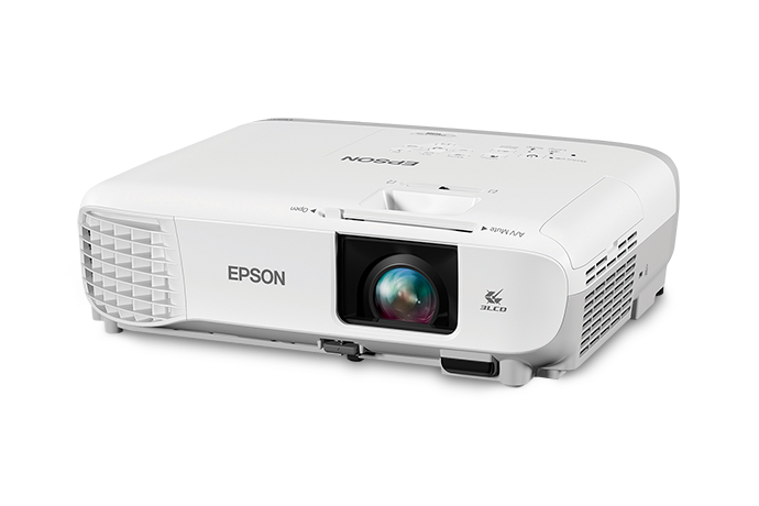  Canon LV-7280 Multimedia Projector - 2200 Lumens - Native XGA  1024 x 768 Resolution : Electronics