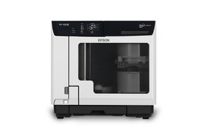 Discproducer Standard 100II Disc Publisher (PP-100II Discproducer Standard 100II Disc Publisher (PP-100II