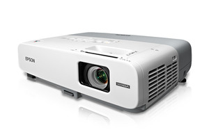 PowerLite 826W Multimedia Projector