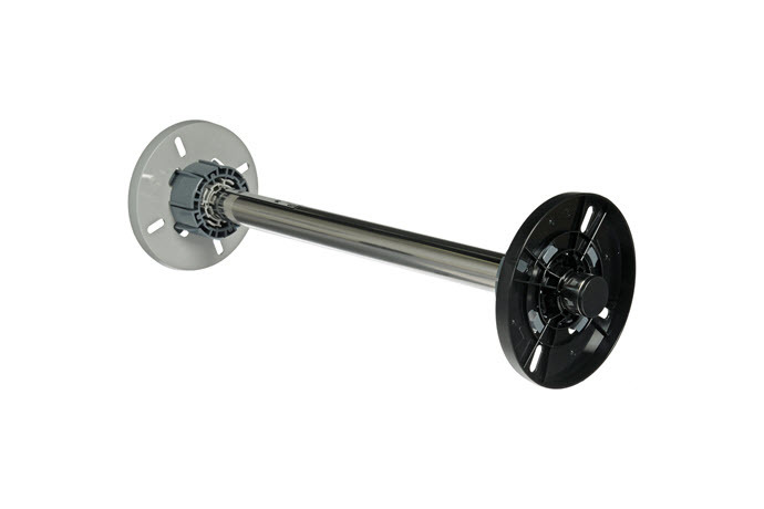 Soporte del Eje de Rollo- 2" or 3" para SP4900