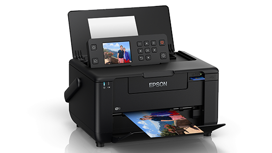 Epson PictureMate Pal (PM 200) 4x6 Photo Printer