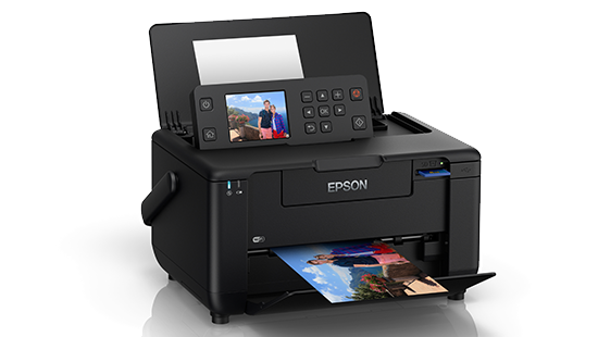  Epson  PictureMate PM 520  Photo Printer Photo Printers 
