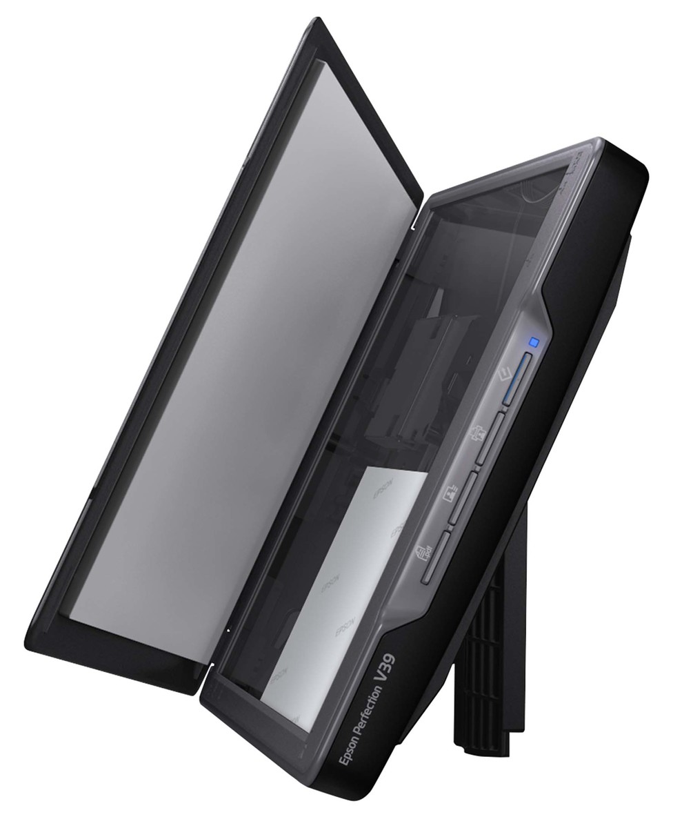 Epson Perfection V39 Flatbed Scanner