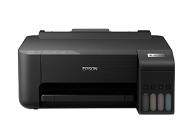L Series | Single Function Inkjet Printers | Printers | Support | Epson ...
