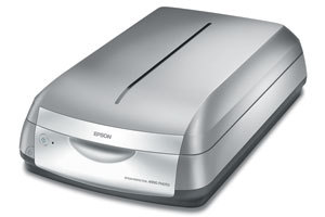 Epson Perfection 4490 Photo Software Download Mac