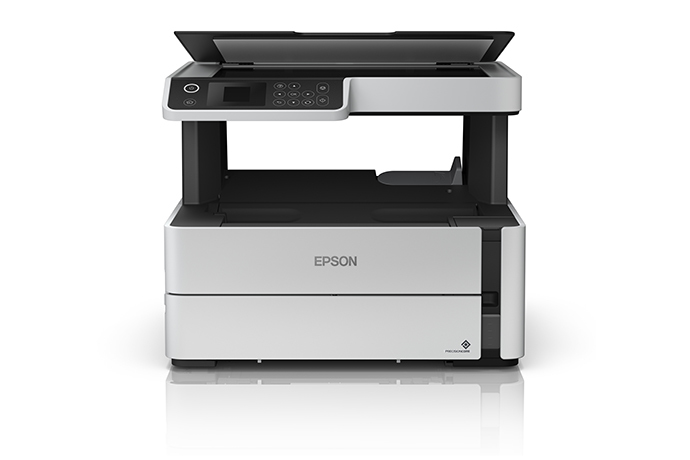 Impresora Multifuncional Epson EcoTank M2170