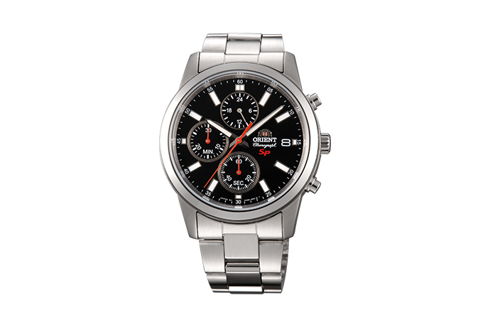 Reloj 2024 orient sport