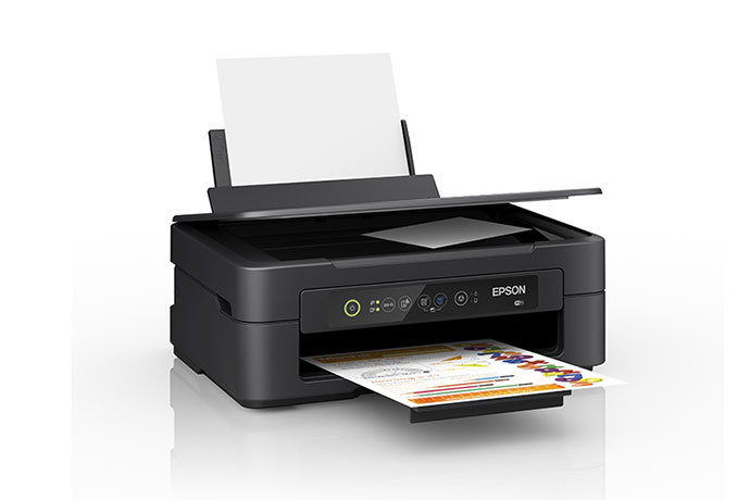 epson printer xp 2101