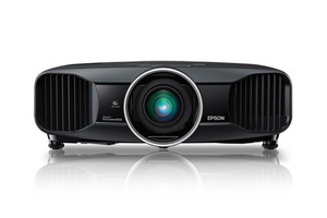 PowerLite Pro Cinema 4030 2D/3D 1080p 3LCD Projector