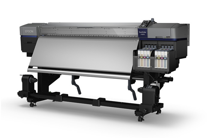 Impresora SureColor F9370