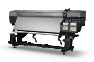 Epson SureColor F9370 Dye-sublimation Inkjet Printer