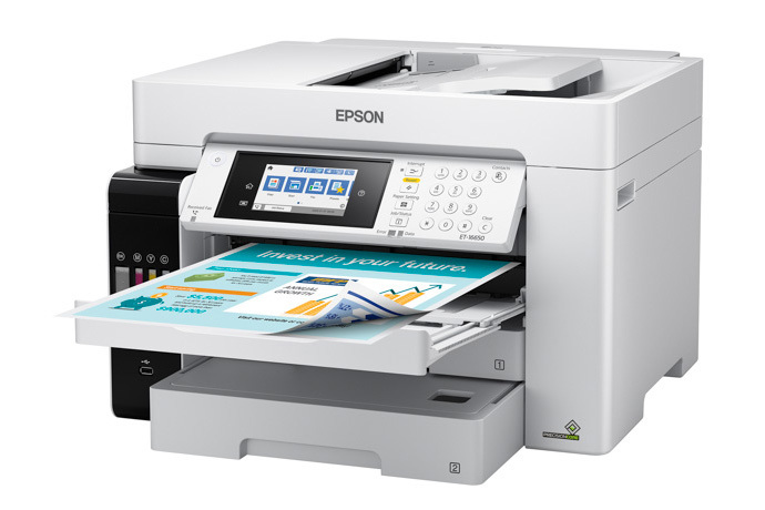 EcoTank Pro ET-16650 Wide-format All-in-One Supertank Printer