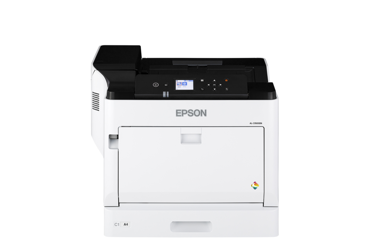 Epson WorkForce AL-C9500DN A3 Colour Laser Printer