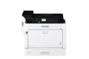 Epson WorkForce AL-C9500DN A3 Colour Laser Printer