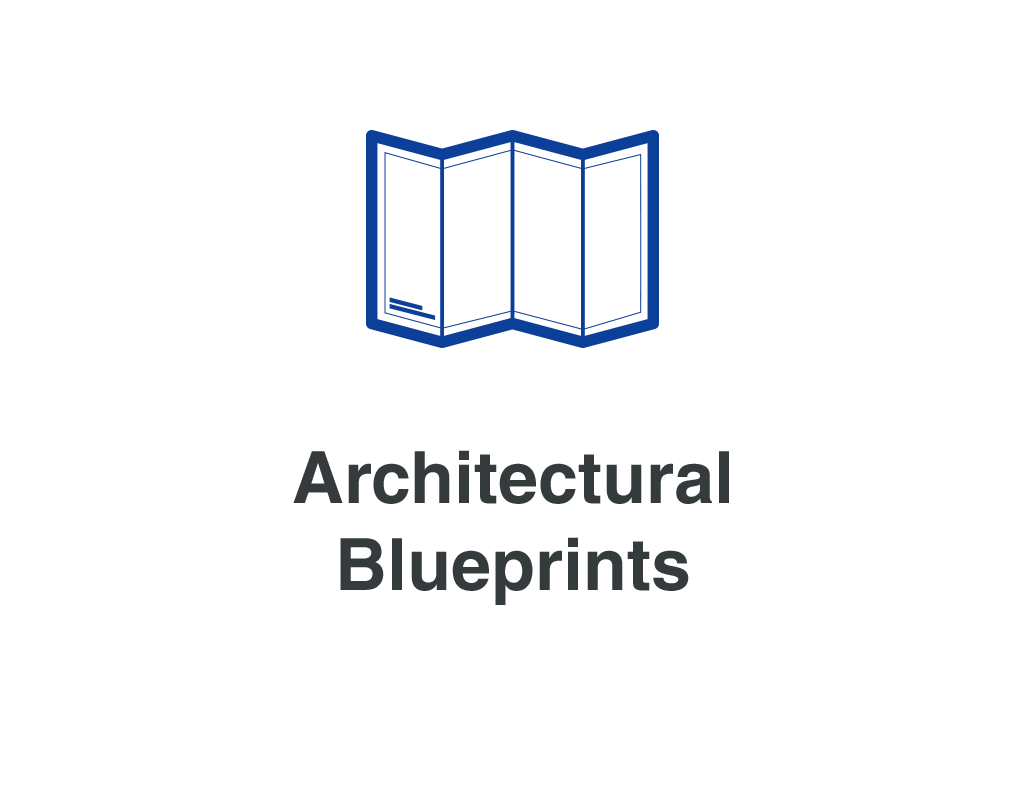 Architectural Blueprints