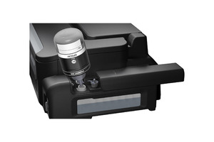 EcoTank M100 Single Function InkTank B&W Printer 