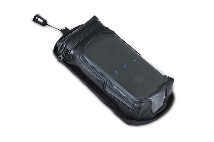 BT-350 Controller Case