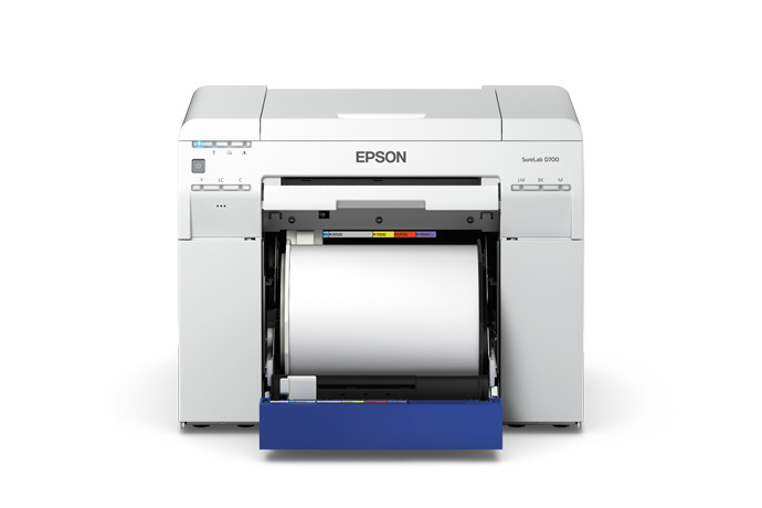 epson d700