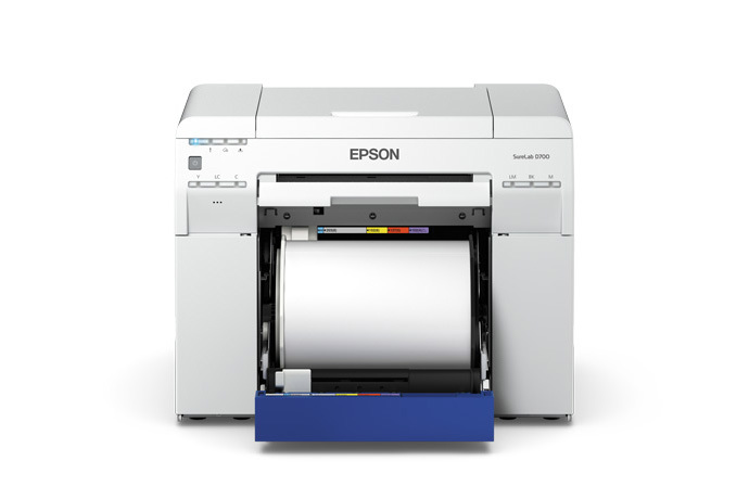 Epson surelab sl-d700 photo printer price in india