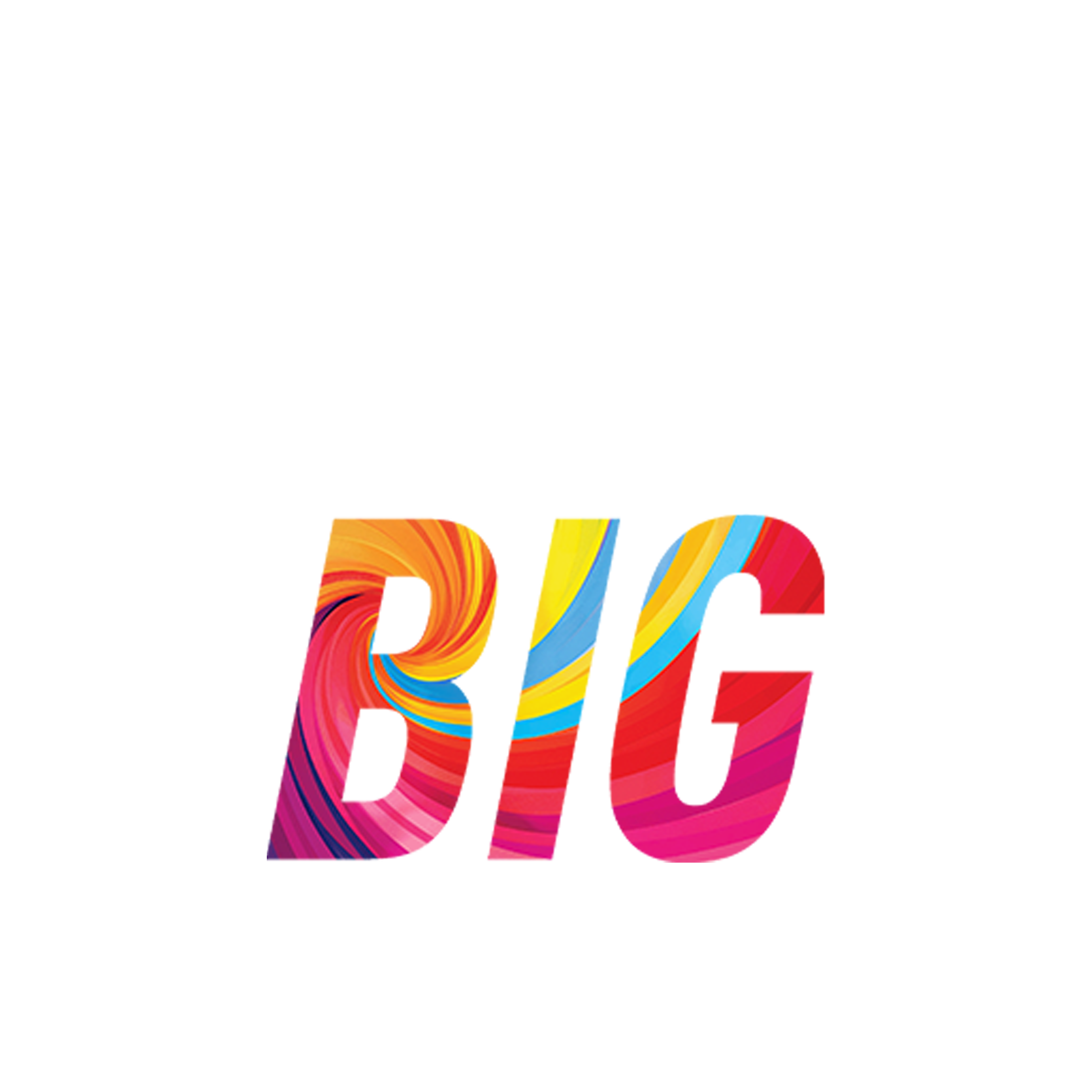 Go Big Logo