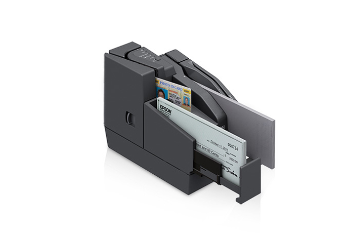 Epson TM-S2000MJ UV