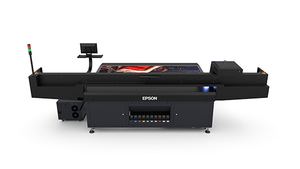 Epson SureColor SC-V7000 UV Flatbed Printer