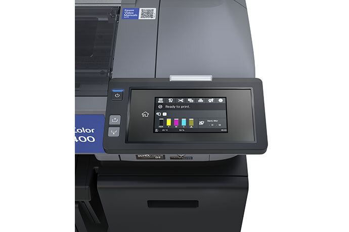 Epson SureColor SC-F6440